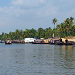 Alappuzha Houseboats