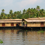 Alappuzha Houseboats