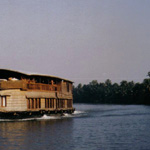 Alappuzha Houseboats