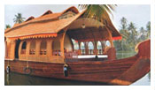 Houseboat Cochin Houseboat Cochin