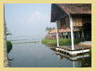 Cost Kumarakom Houseboats