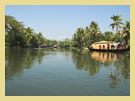 Kumarakom Houseboats Rates