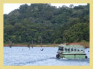 Thekkady