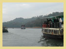 Thekkady