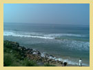 Varkala