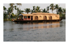 Houseboat regular package