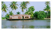 Houseboats Cunstraction