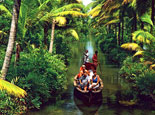 honeymoon package