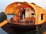 honeymoon package