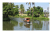 Kerala Backwater Packages