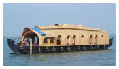 Houseboat Roundtrips