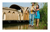 Houseboat regular package