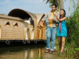 honeymoon package