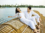 honeymoon package