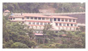 Hotel in munnar