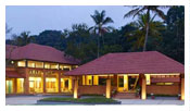Hotel in thekkady