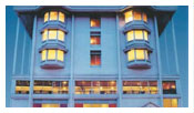Hotel in Cochin