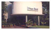 Alleppey Prince Hotel