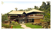 Hotel in munnar