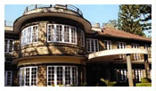 Hotel in thekkady