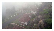 Hotel in munnar