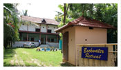 Hotel in Kumarakom