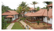 Hotel in Kumarakom