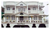 Hotels in Trivandrum