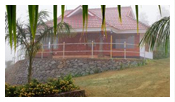 Hotels in wayanad