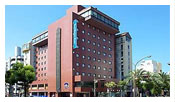 Hotel in Cochin