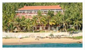 Hotel in Kovalam