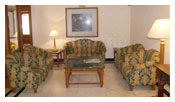 Hotel in Cochin