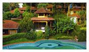 Hotel in thekkady