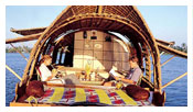 Hotel in Kumarakom