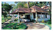Hotel in munnar