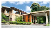 Hotel in thekkady