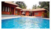 Hotels in varkala
