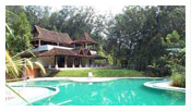 Hotels in Trivandrum