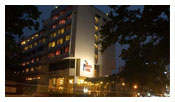 Hotels in Trivandrum