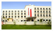 Hotels in Trivandrum