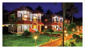 Hotel in Kumarakom