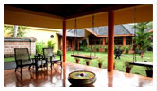 Hotel in Kumarakom