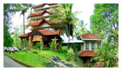 Hotels in wayanad