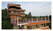 Hotel in Kovalam