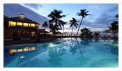 Hotel in Alleppey