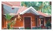 Hotels in varkala