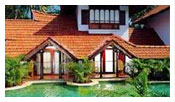 Hotel in Kumarakom