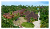 Hotel in Kumarakom