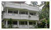 Hotels in varkala