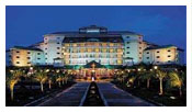 Hotel in Cochin